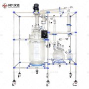 上海玻璃反應(yīng)釜的釜體閥門(mén)平常應(yīng)該如何保護(hù)？