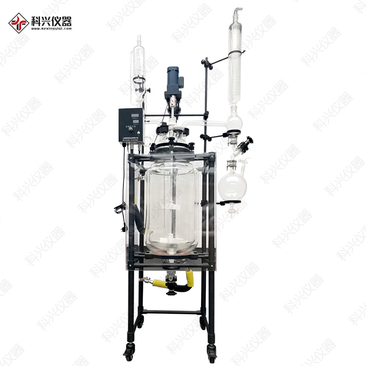 雙層玻璃反應釜4.jpg 雙層玻璃反應釜4.jpg